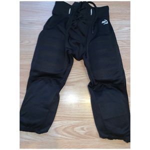 Boys BIKE football pants